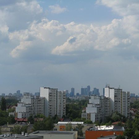 Hotel Wilanow Warszawa By Desilva מראה חיצוני תמונה