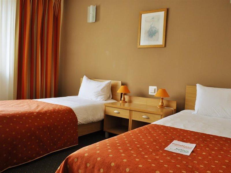 Hotel Wilanow Warszawa By Desilva מראה חיצוני תמונה