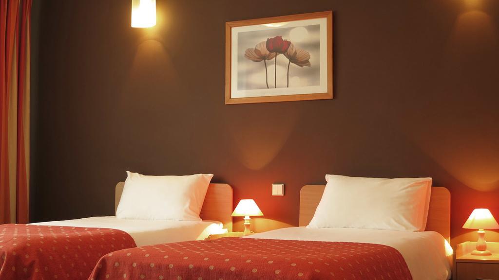 Hotel Wilanow Warszawa By Desilva מראה חיצוני תמונה