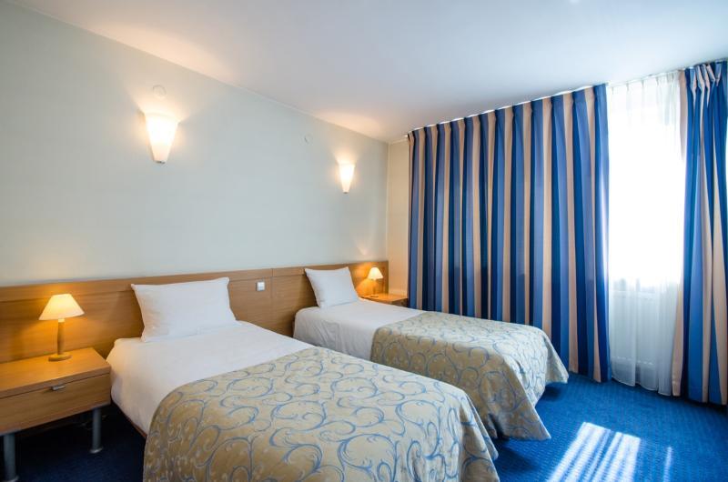 Hotel Wilanow Warszawa By Desilva מראה חיצוני תמונה