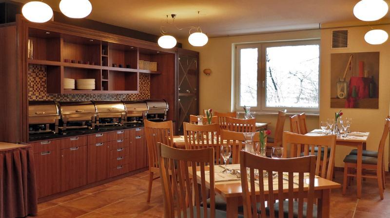 Hotel Wilanow Warszawa By Desilva מראה חיצוני תמונה