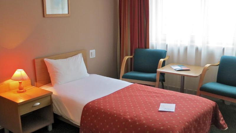 Hotel Wilanow Warszawa By Desilva מראה חיצוני תמונה