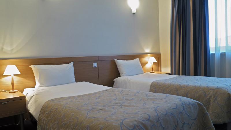 Hotel Wilanow Warszawa By Desilva מראה חיצוני תמונה