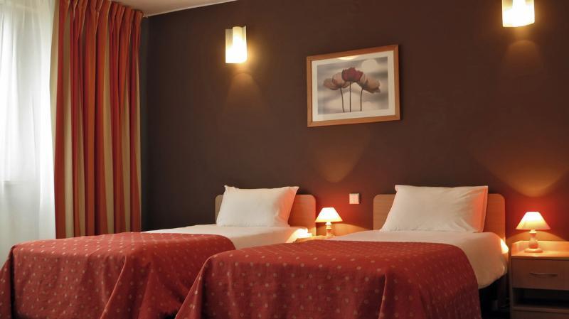 Hotel Wilanow Warszawa By Desilva מראה חיצוני תמונה