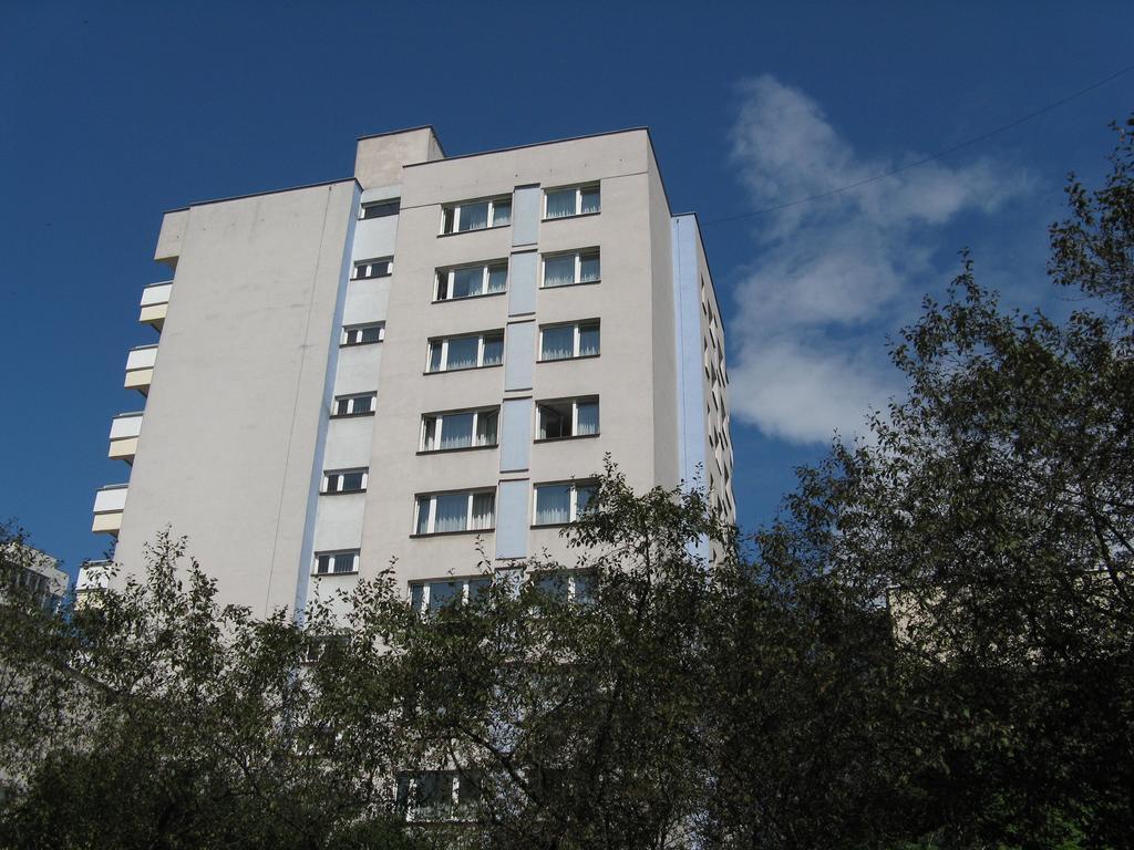 Hotel Wilanow Warszawa By Desilva מראה חיצוני תמונה