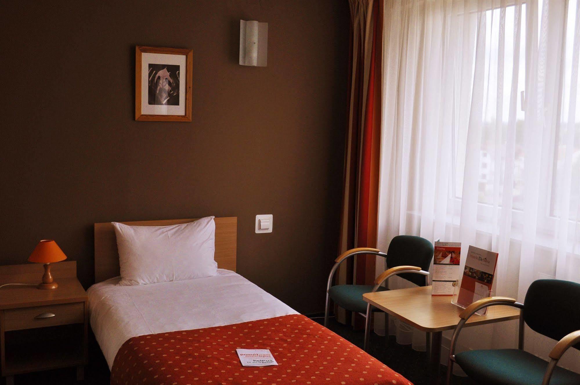 Hotel Wilanow Warszawa By Desilva מראה חיצוני תמונה