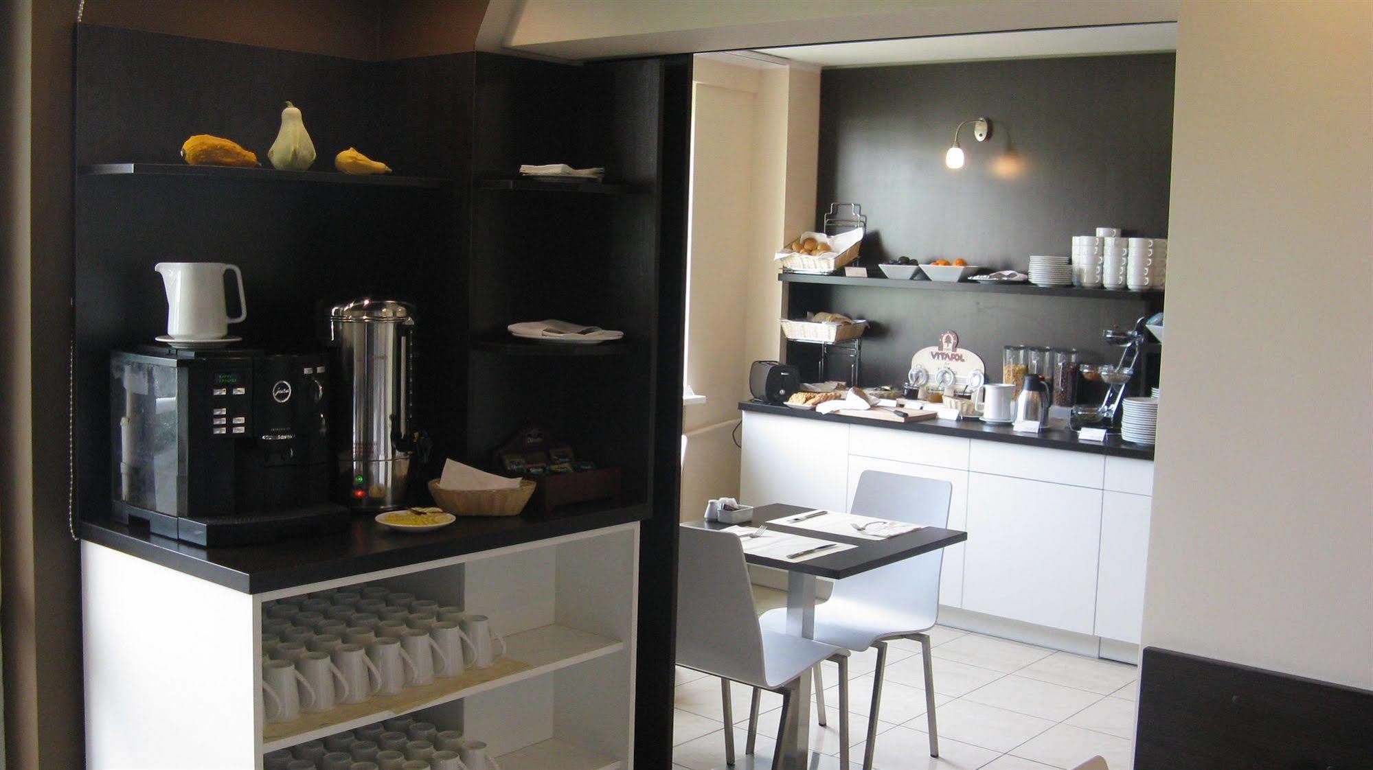 Hotel Wilanow Warszawa By Desilva מראה חיצוני תמונה